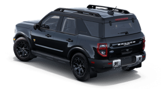 2025 Ford Bronco Sport® External Image 3